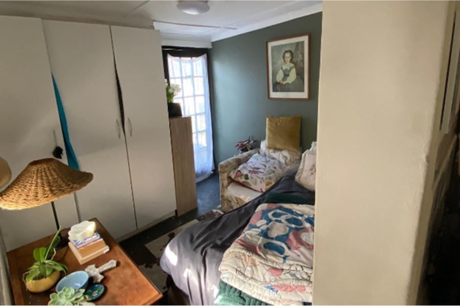 2 Bedroom Property for Sale in Richmond Hill Eastern Cape
